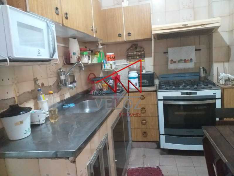 Apartamento à venda com 3 quartos, 135m² - Foto 30