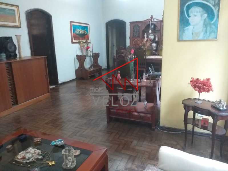 Apartamento à venda com 3 quartos, 135m² - Foto 10