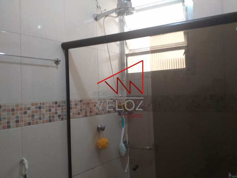 Apartamento à venda com 3 quartos, 135m² - Foto 21