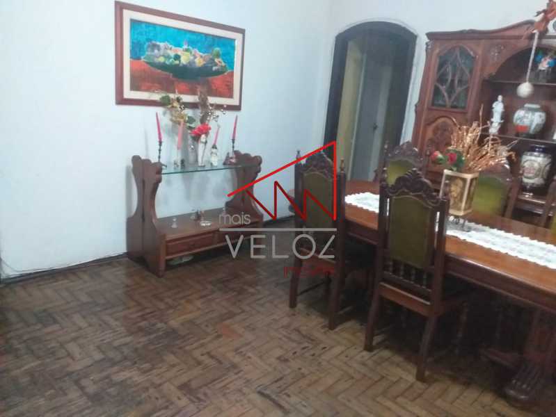 Apartamento à venda com 3 quartos, 135m² - Foto 17