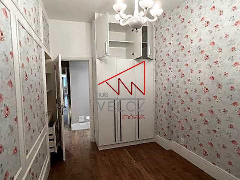 Apartamento à venda com 4 quartos, 250m² - Foto 10