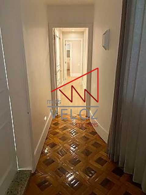 Apartamento à venda com 4 quartos, 250m² - Foto 5