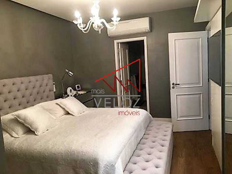 Apartamento à venda com 4 quartos, 250m² - Foto 13