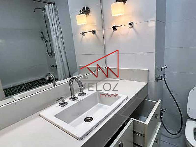 Apartamento à venda com 4 quartos, 250m² - Foto 17