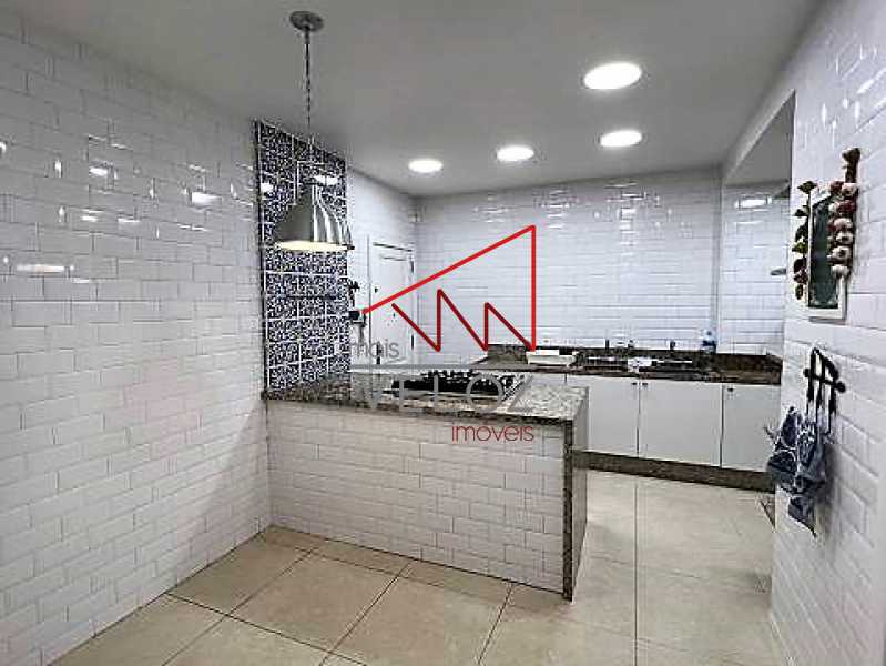 Apartamento à venda com 4 quartos, 250m² - Foto 19