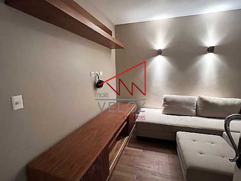 Apartamento à venda com 4 quartos, 250m² - Foto 20