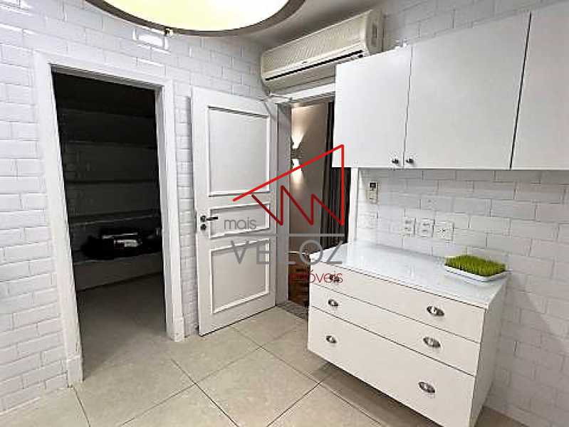 Apartamento à venda com 4 quartos, 250m² - Foto 21