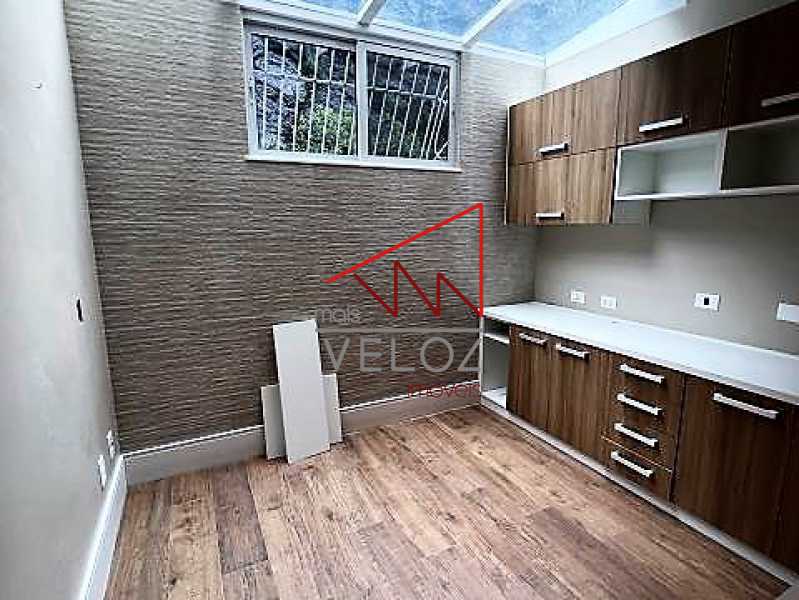 Apartamento à venda com 4 quartos, 250m² - Foto 24