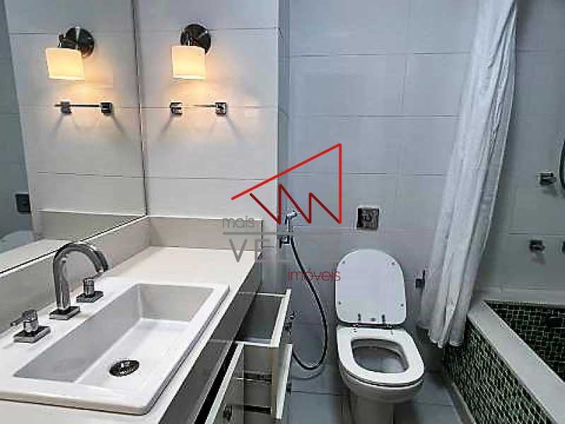 Apartamento à venda com 4 quartos, 250m² - Foto 28