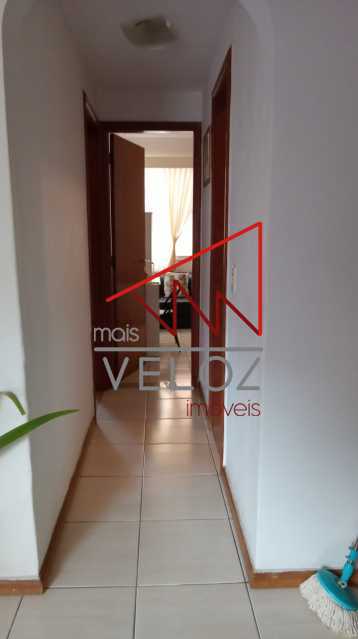 Apartamento à venda com 3 quartos, 65m² - Foto 1