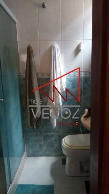 Apartamento à venda com 3 quartos, 65m² - Foto 7