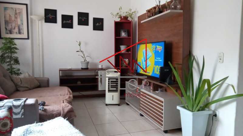 Apartamento à venda com 3 quartos, 65m² - Foto 2