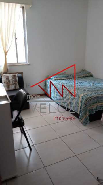 Apartamento à venda com 3 quartos, 65m² - Foto 9