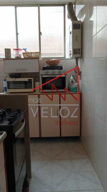 Apartamento à venda com 3 quartos, 65m² - Foto 10