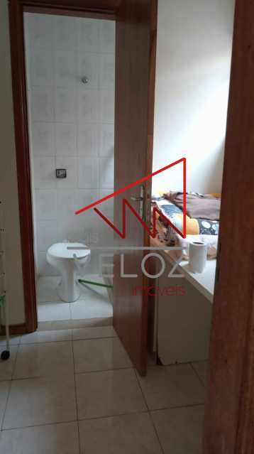 Apartamento à venda com 3 quartos, 65m² - Foto 11