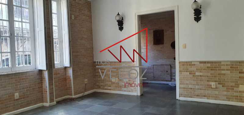 Casa de Vila à venda com 4 quartos, 202m² - Foto 7