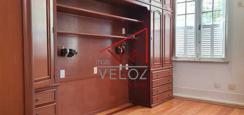 Casa de Vila à venda com 4 quartos, 202m² - Foto 20