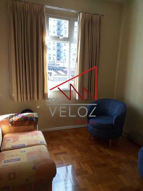 Apartamento à venda com 3 quartos, 95m² - Foto 11