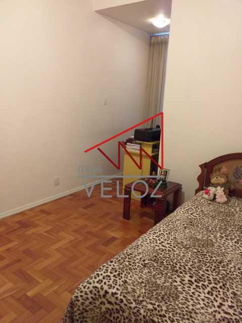 Apartamento à venda com 3 quartos, 95m² - Foto 13