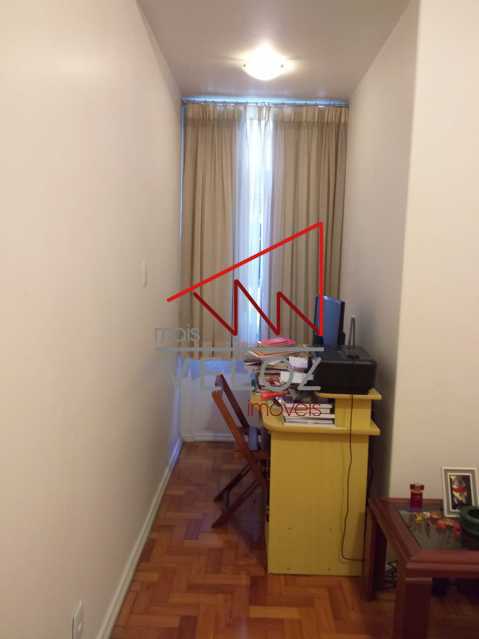 Apartamento à venda com 3 quartos, 95m² - Foto 14