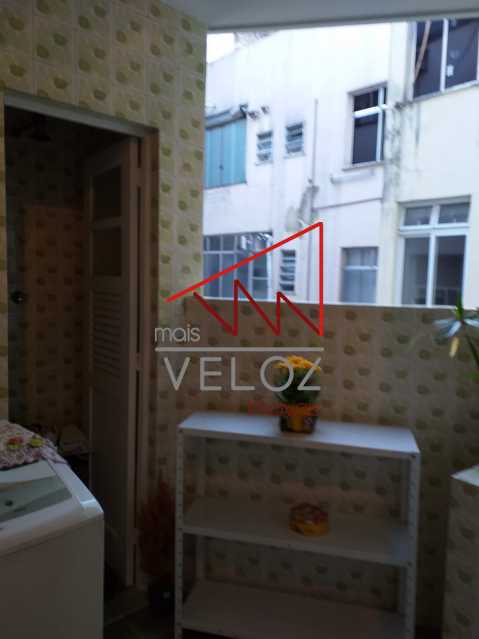 Apartamento à venda com 3 quartos, 95m² - Foto 22