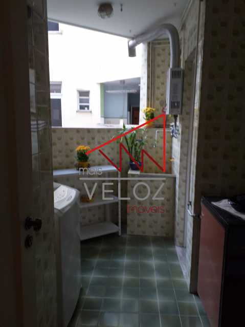 Apartamento à venda com 3 quartos, 95m² - Foto 21