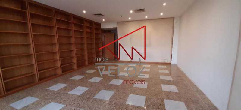 Conjunto Comercial-Sala à venda, 318m² - Foto 5