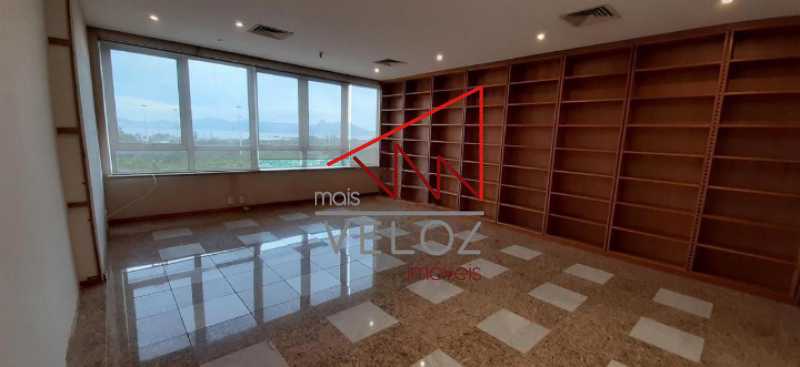 Conjunto Comercial-Sala à venda, 318m² - Foto 7