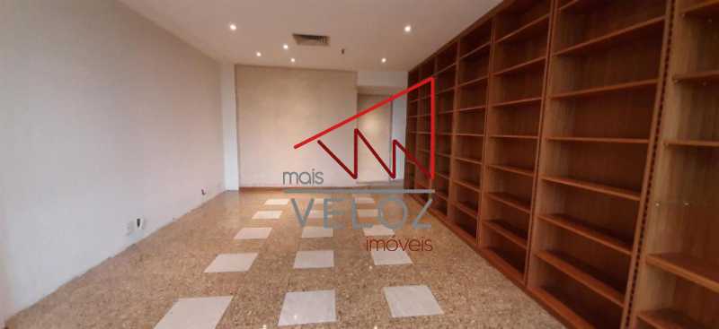 Conjunto Comercial-Sala à venda, 318m² - Foto 8