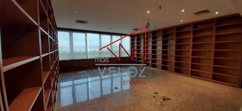 Conjunto Comercial-Sala à venda, 318m² - Foto 9