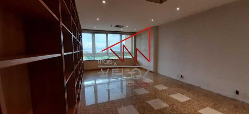 Conjunto Comercial-Sala à venda, 318m² - Foto 10