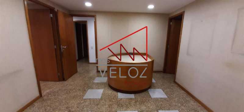 Conjunto Comercial-Sala à venda, 318m² - Foto 2