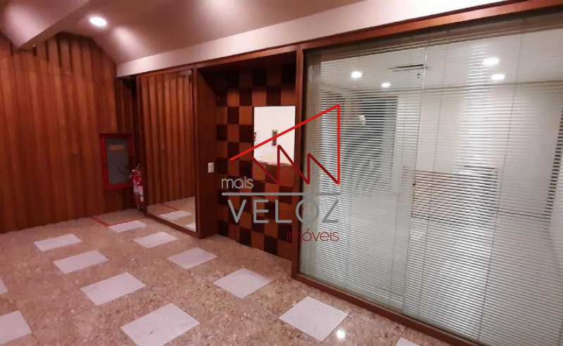 Conjunto Comercial-Sala à venda, 318m² - Foto 1