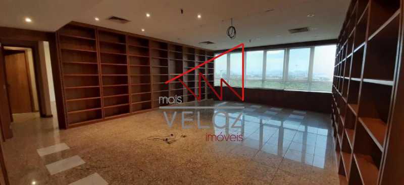 Conjunto Comercial-Sala à venda, 318m² - Foto 11