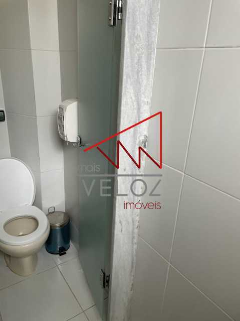 Conjunto Comercial-Sala à venda, 295m² - Foto 19