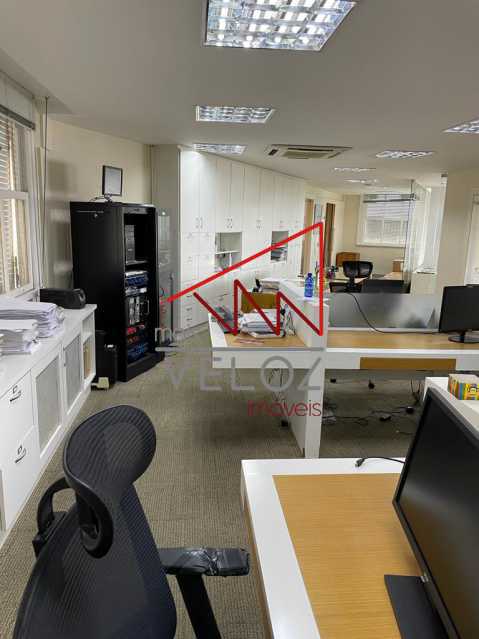 Conjunto Comercial-Sala à venda, 295m² - Foto 9