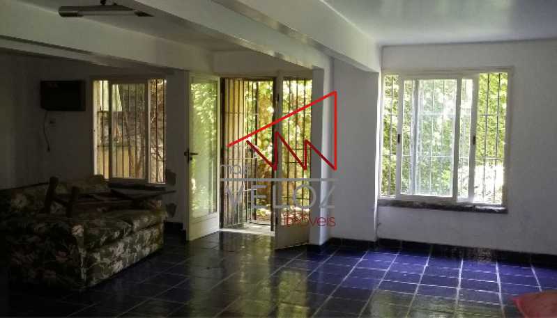 Casa de Condomínio à venda com 4 quartos, 600m² - Foto 13