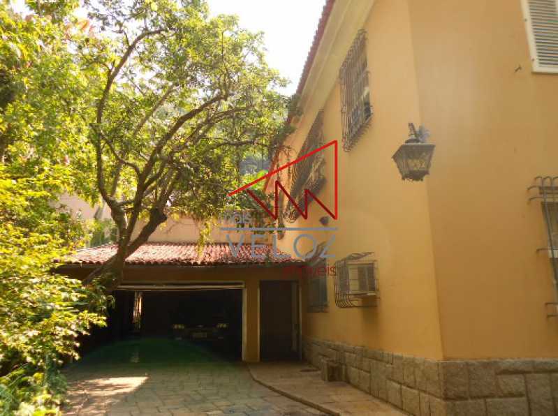 Casa de Condomínio à venda com 4 quartos, 600m² - Foto 22