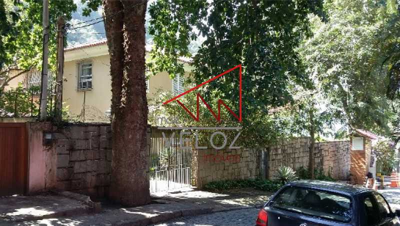 Casa de Condomínio à venda com 4 quartos, 600m² - Foto 26