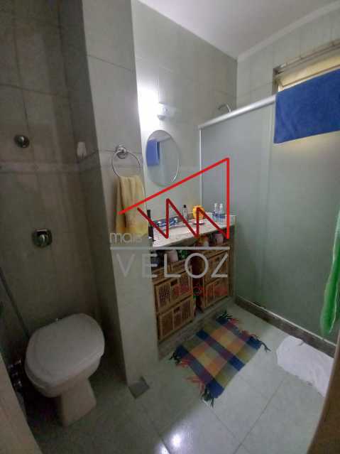 Apartamento à venda com 2 quartos, 86m² - Foto 11