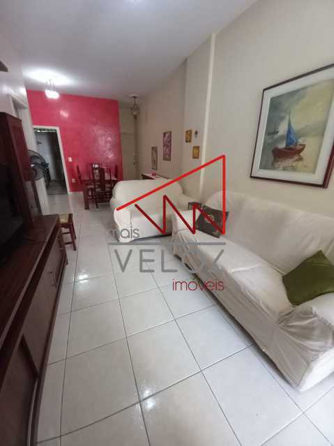 Apartamento à venda com 2 quartos, 86m² - Foto 1