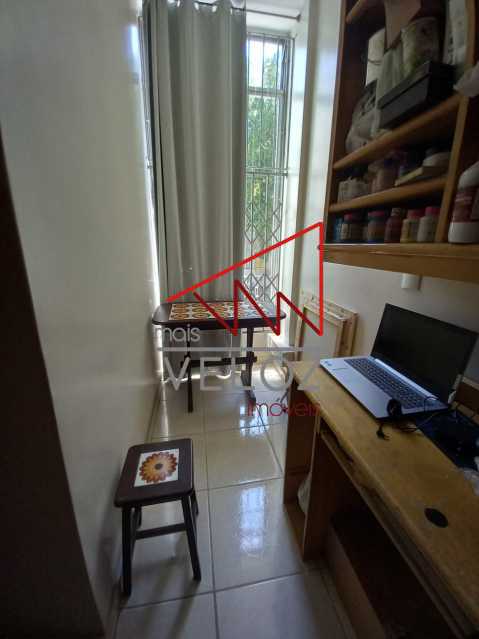 Apartamento à venda com 2 quartos, 86m² - Foto 13