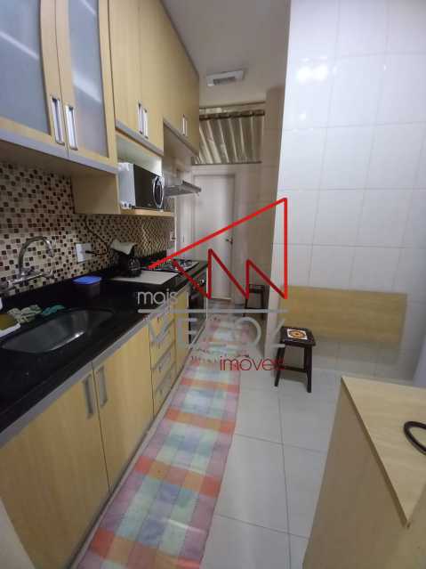 Apartamento à venda com 2 quartos, 86m² - Foto 15