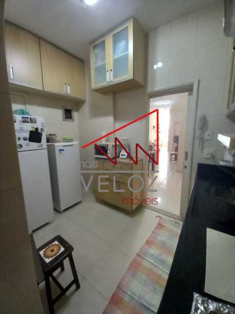 Apartamento à venda com 2 quartos, 86m² - Foto 14