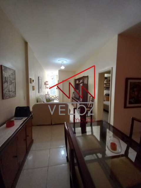 Apartamento à venda com 2 quartos, 86m² - Foto 20