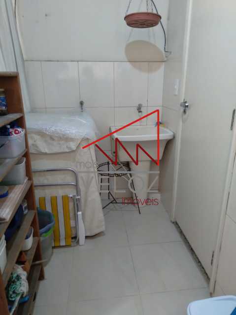 Apartamento à venda com 2 quartos, 86m² - Foto 21