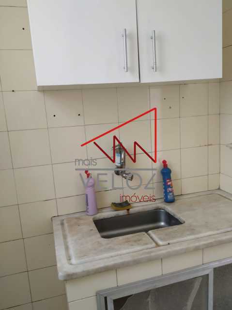 Apartamento à venda com 1 quarto, 40m² - Foto 23