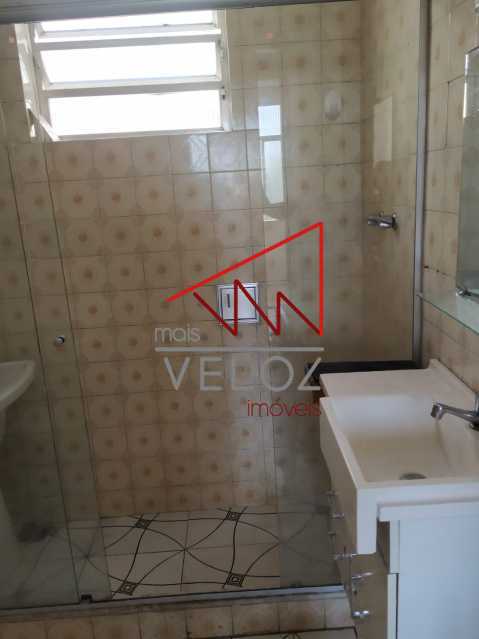 Apartamento à venda com 1 quarto, 40m² - Foto 18