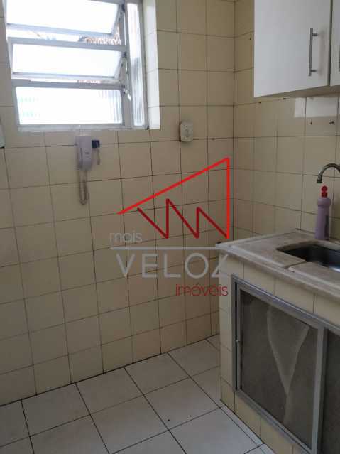 Apartamento à venda com 1 quarto, 40m² - Foto 24