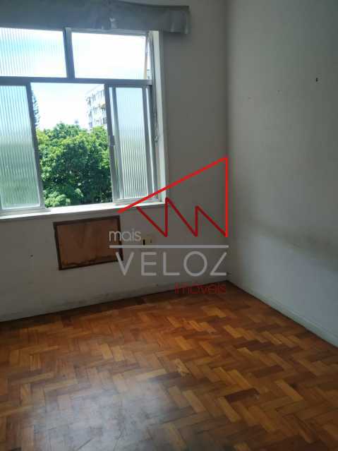 Apartamento à venda com 1 quarto, 40m² - Foto 11